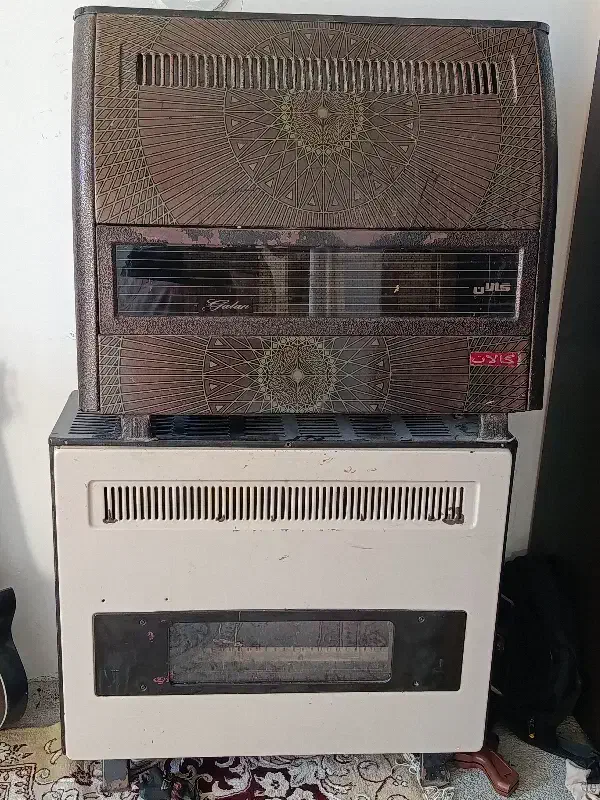 بخاری گازی|بخاری، هیتر، شومینه|مشهد, چهاربرج|دیوار