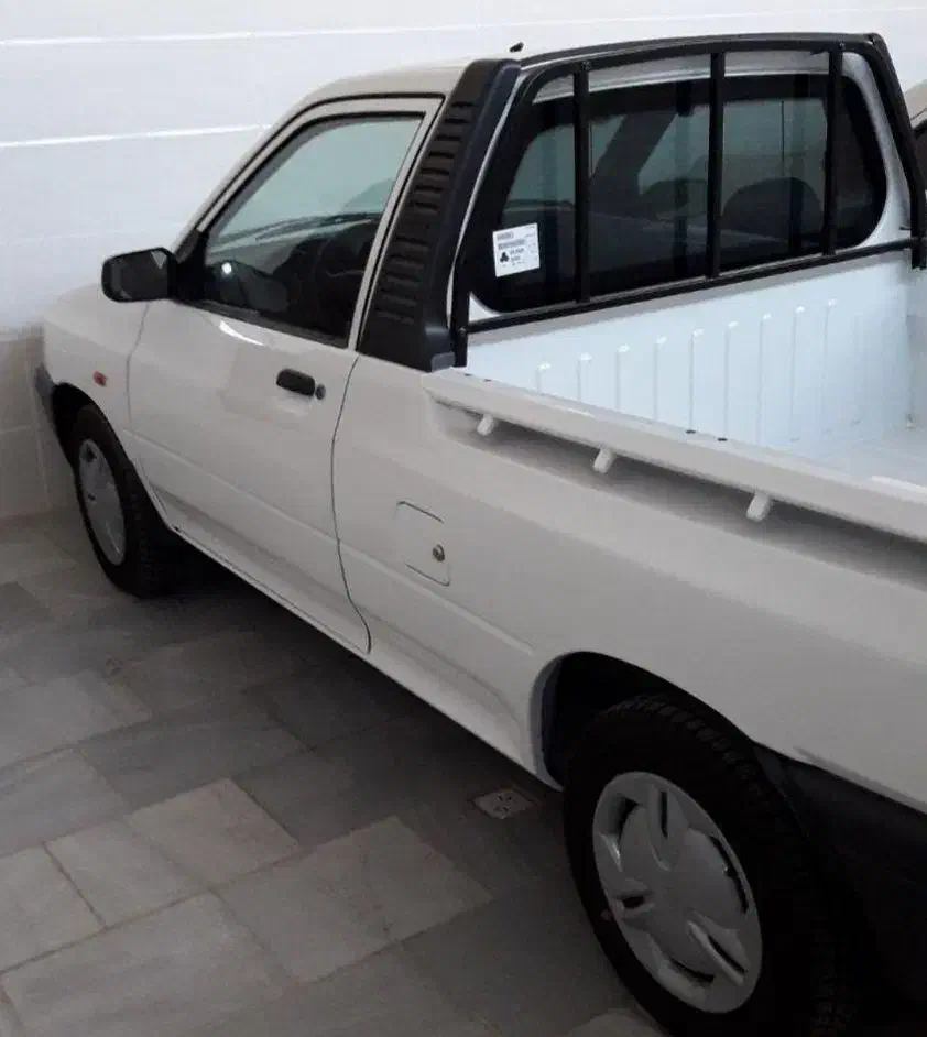 پرایدوانت ۱۵۱ صفر GX ارتقایافته ۱۴۰۴|خودرو سواری و وانت|شیراز, شهرک بهار|دیوار