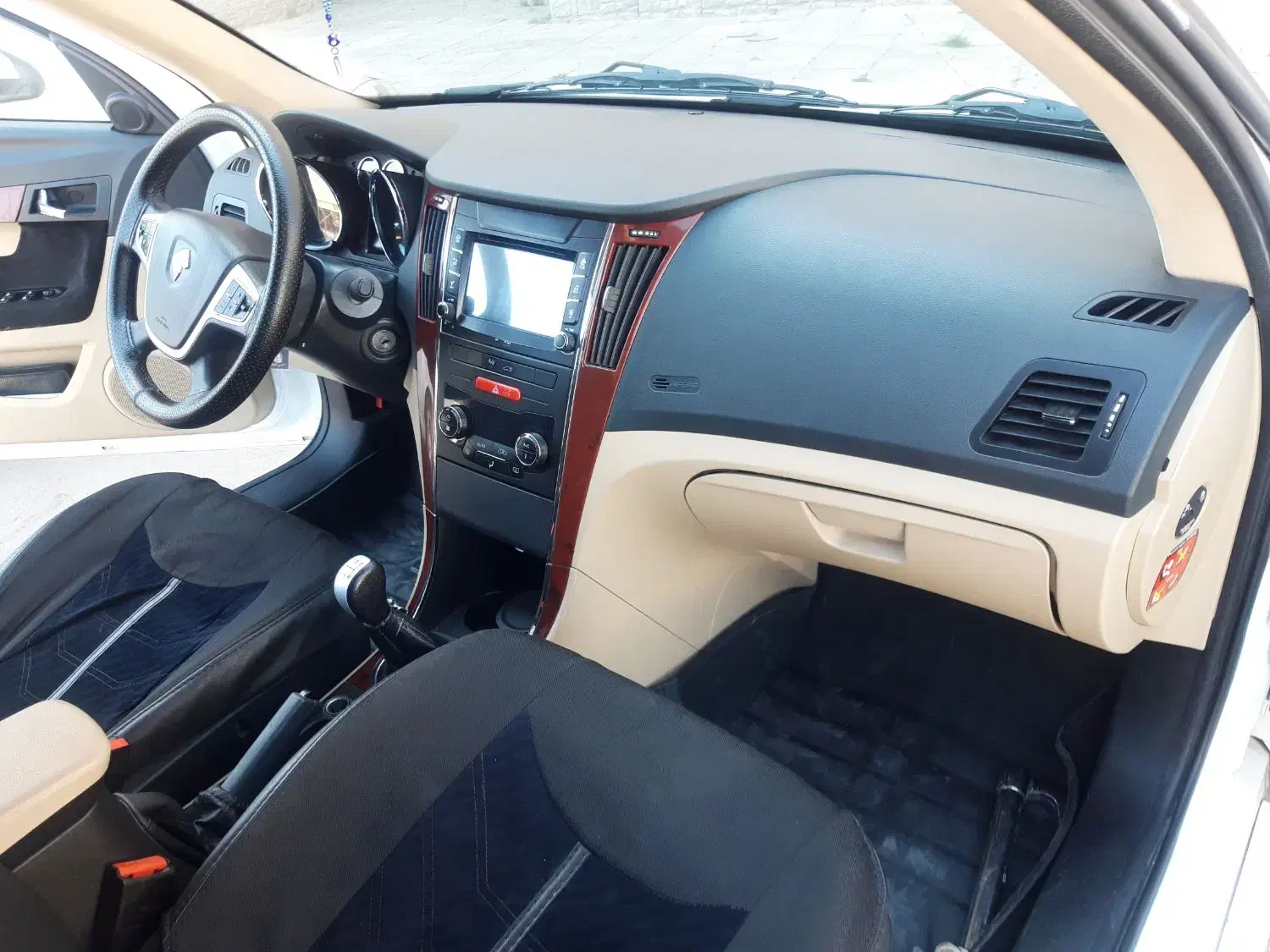 دنا پلاس تیپ۲|خودرو سواری و وانت|گلبهار, شهر جدید گلبهار|دیوار