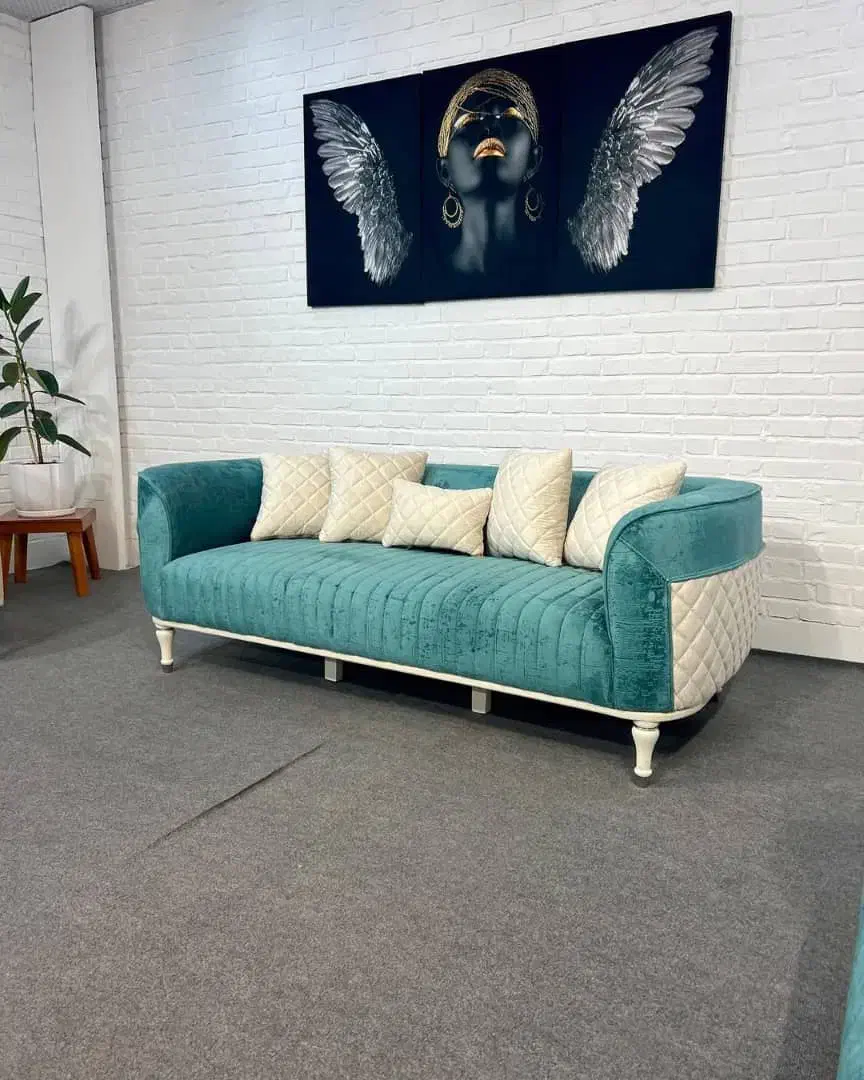 مبل اسپرت تولید اقای انصاری|مبلمان خانگی و میز عسلی|یاسوج, |دیوار