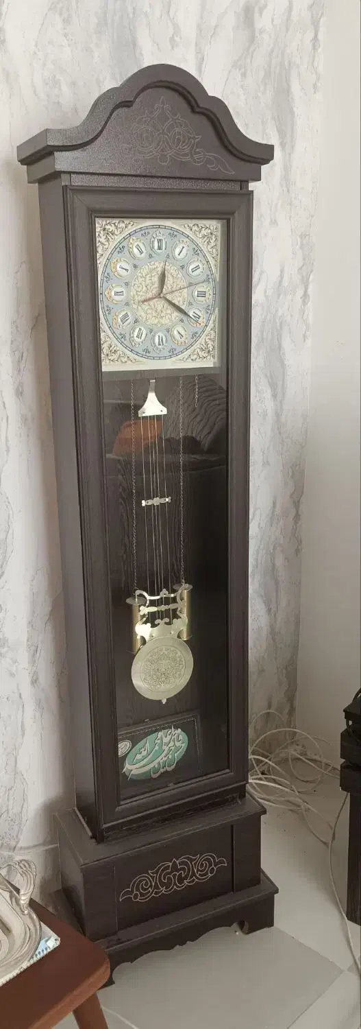 ساعت‌ پیراهن|لباس|تربت‌حیدریه, شهرک ولیعصر|دیوار