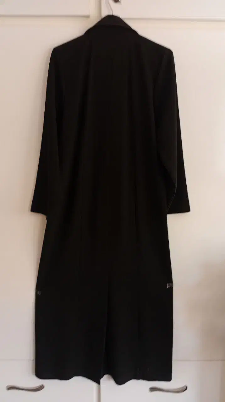 مانتو دوعدد سالم تمیز درحدنو|لباس|شیراز, جوادیه|دیوار