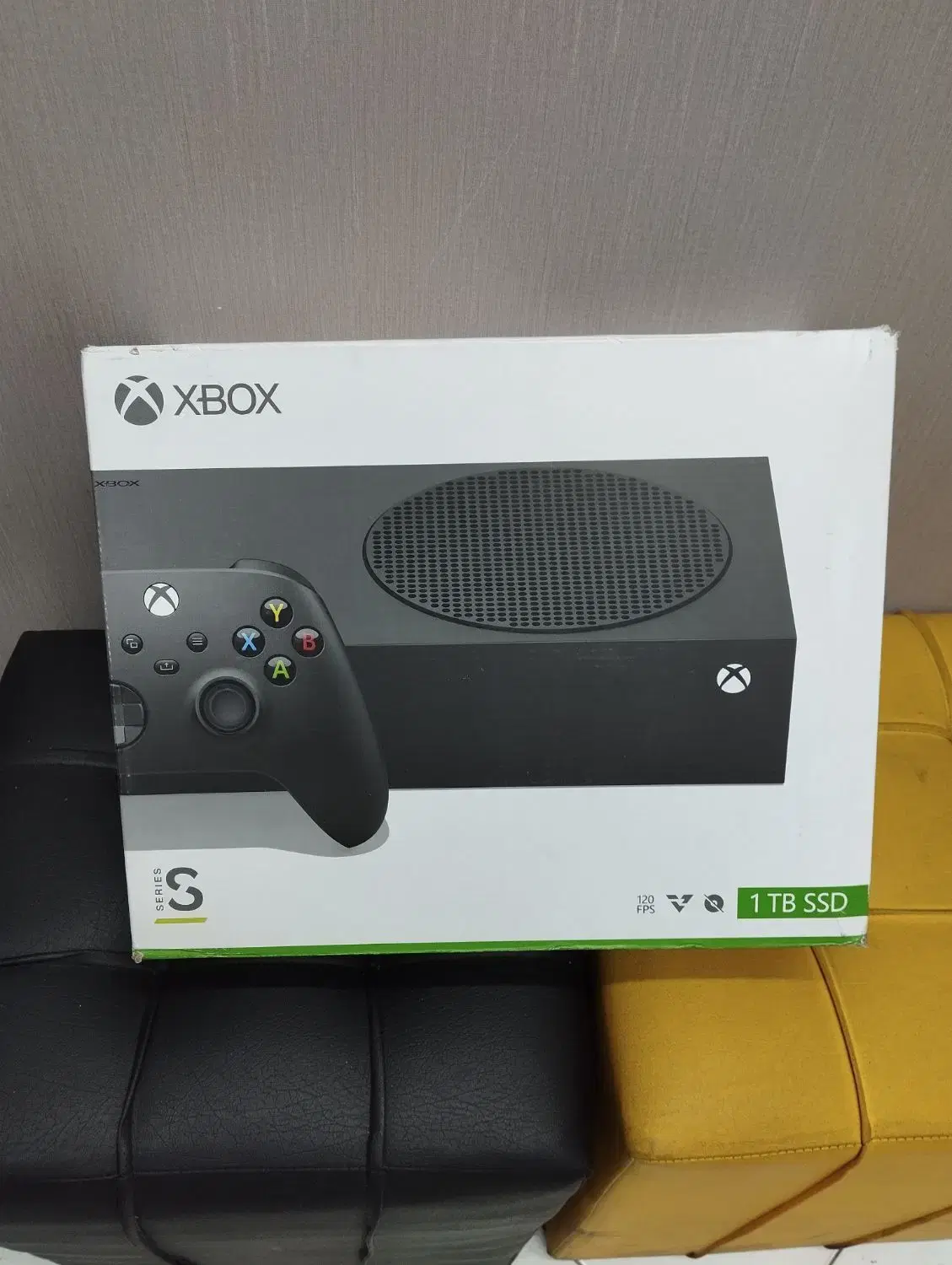 Xbox همه مدل جدید 1 ترا بایت برمیداریم|کنسول، بازی ویدئویی و آنلاین|تهران, ستارخان|دیوار
