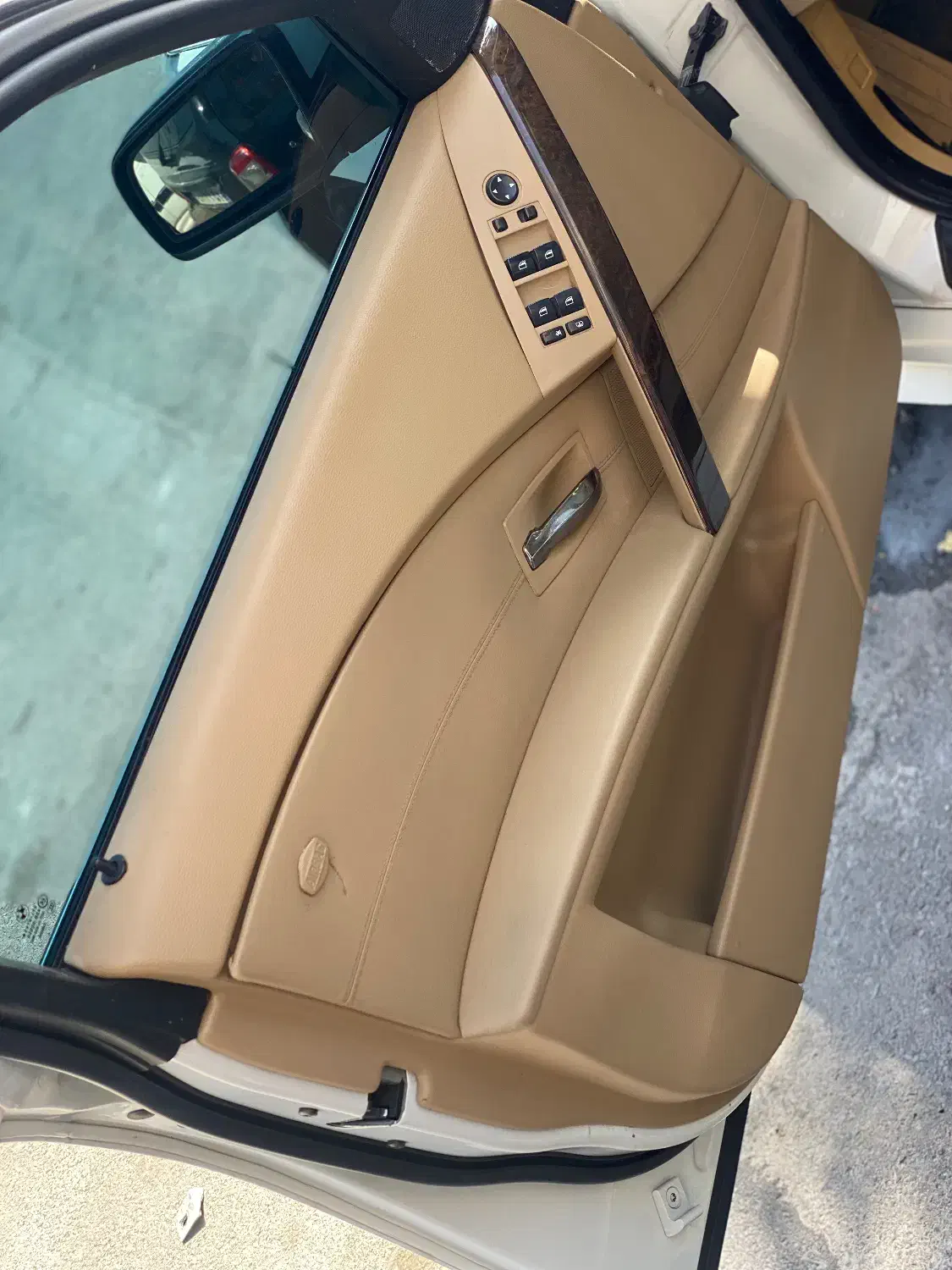 BMW 520i E60درجه یک و بکر|خودرو سواری و وانت|تهران, نیلوفر|دیوار