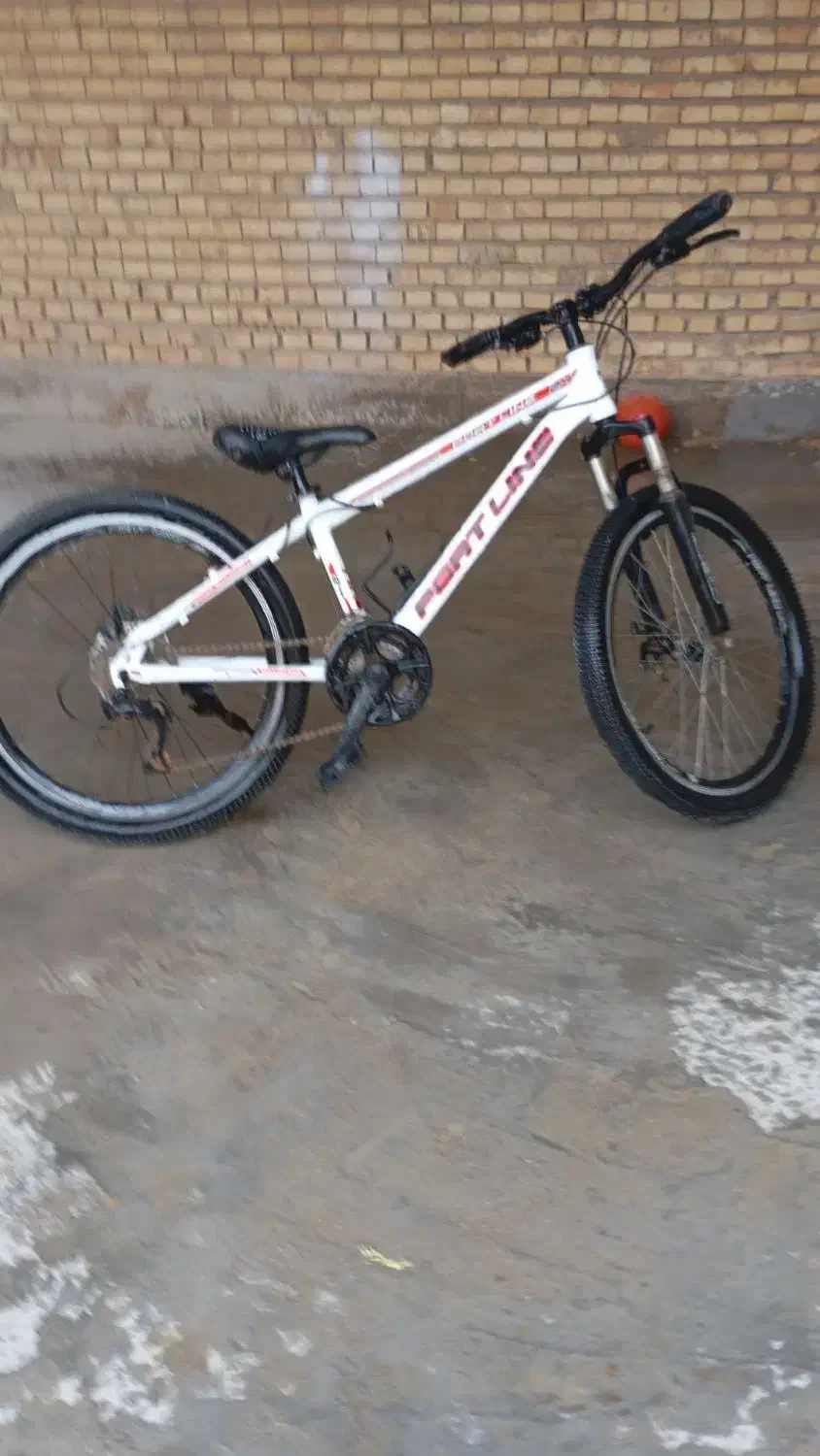 دوچرخه 24|دوچرخه، اسکیت، اسکوتر|هندیجان, |دیوار