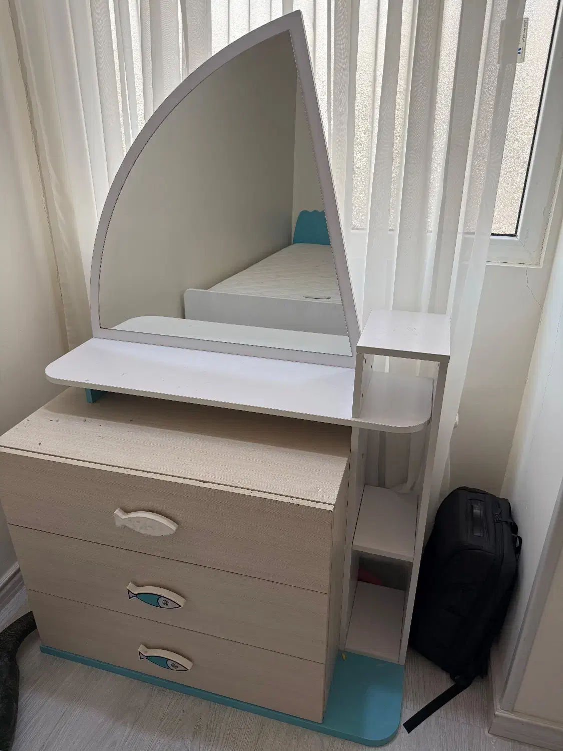 تخت و دراور|تخت و سرویس خواب|تهران, ازگل|دیوار