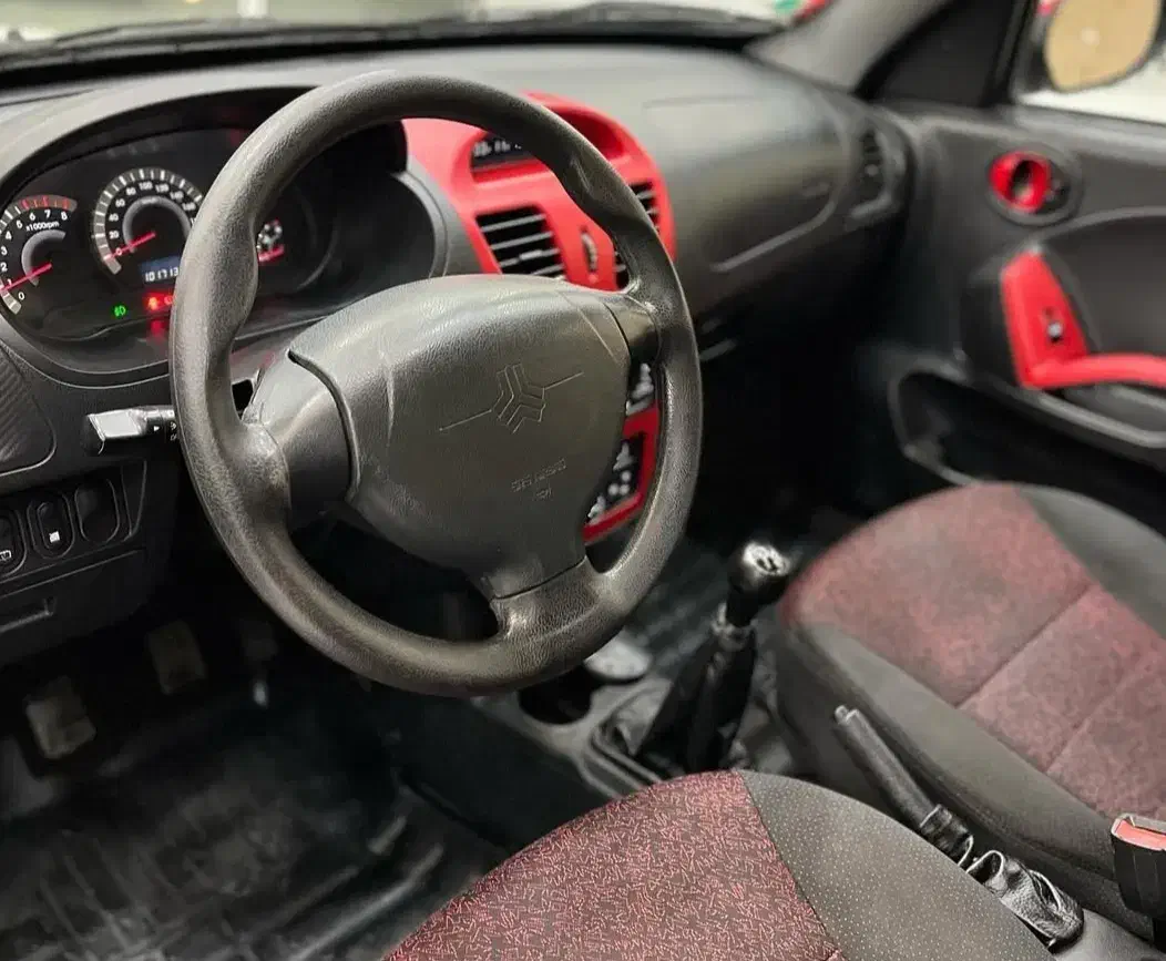 کوییک R|خودرو سواری و وانت|یزد, |دیوار