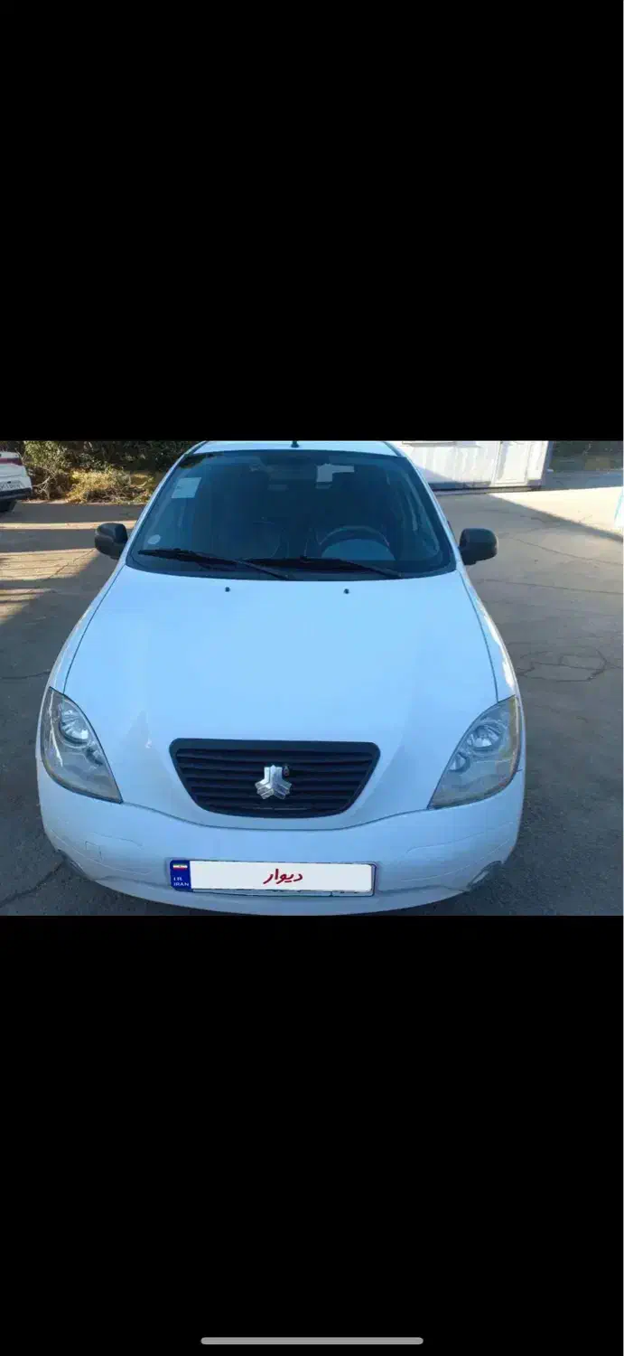 تیبا ۲ / اقساط از ۶ تا ۲۴ ماه|خودرو سواری و وانت|تهران, نارمک|دیوار