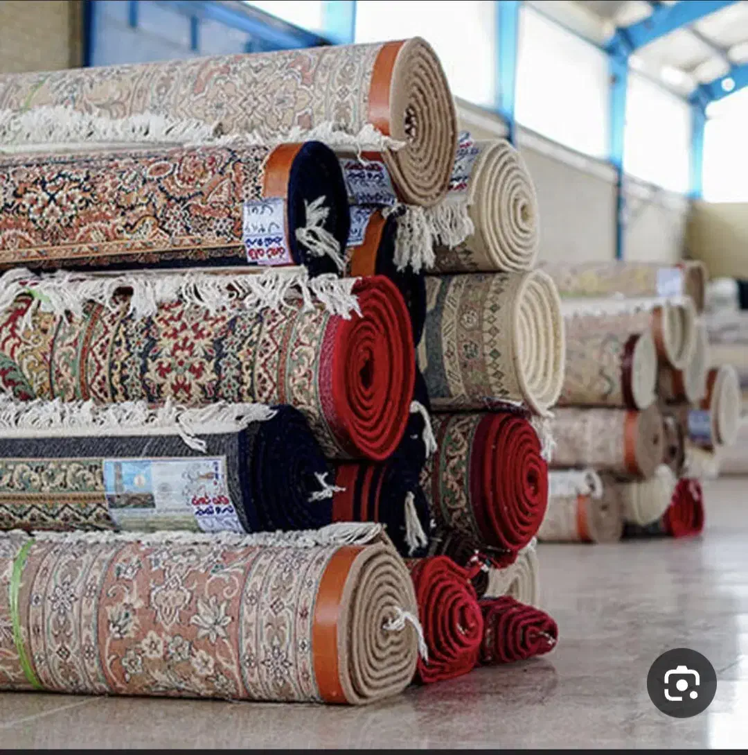 قالیشویی **ماه فرش**|خدمات نظافت|بندر ماهشهر, |دیوار