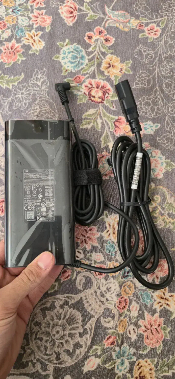 لبتاب HP وکتوس|رایانه همراه|مشهد, رضاشهر|دیوار