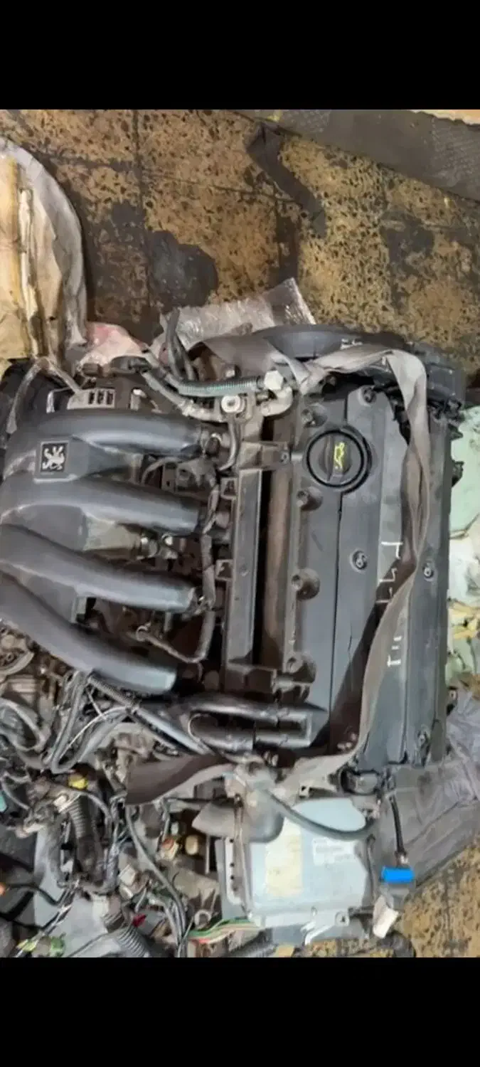 لوازم زانتیا استوک و نو|قطعات یدکی و لوازم جانبی|سراوان, |دیوار