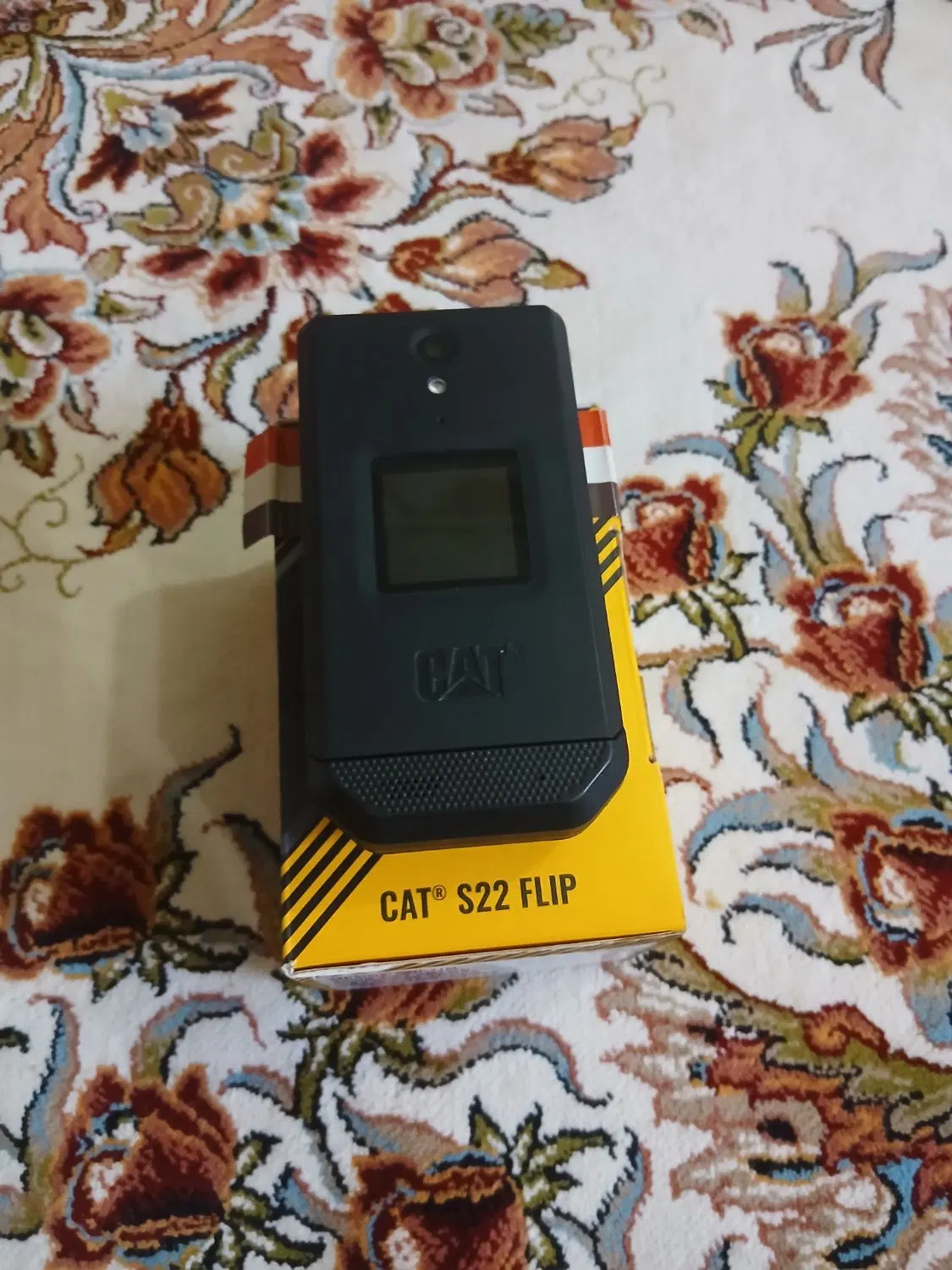 s22 flip|موبایل|اهواز, ۲۴ متری|دیوار