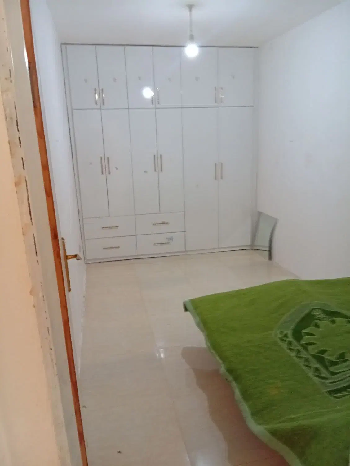 سوییت ویلایی شیک/  قیمت اقتصادی /برای زائرین عزیز|اجارهٔ کوتاهمدت آپارتمان و سوئیت|مشهد, شهید قربانی|دیوار