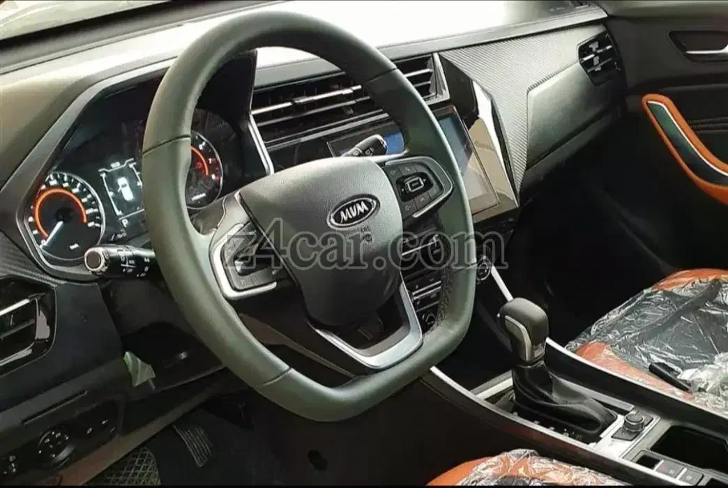 X22pro اتومایک402 ie|خودرو سواری و وانت|تهران, زیبادشت|دیوار