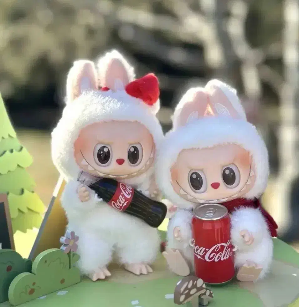 لبوبوکوکاکولا باضمانت اصلی|اسباب‌‌بازی|قم, بکایی|دیوار