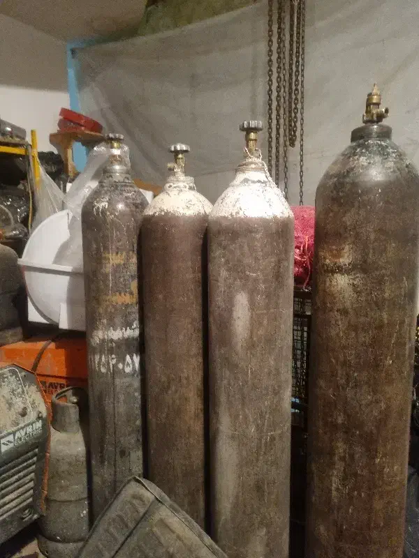 دستگاه جوش وکپسول هوا|ابزارآلات|فیروزکوه, |دیوار