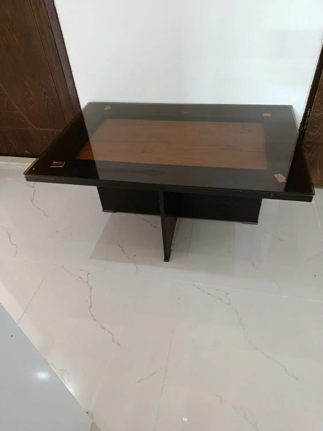 میز بین مبل|مبلمان خانگی و میز عسلی|خمینیشهر, |دیوار