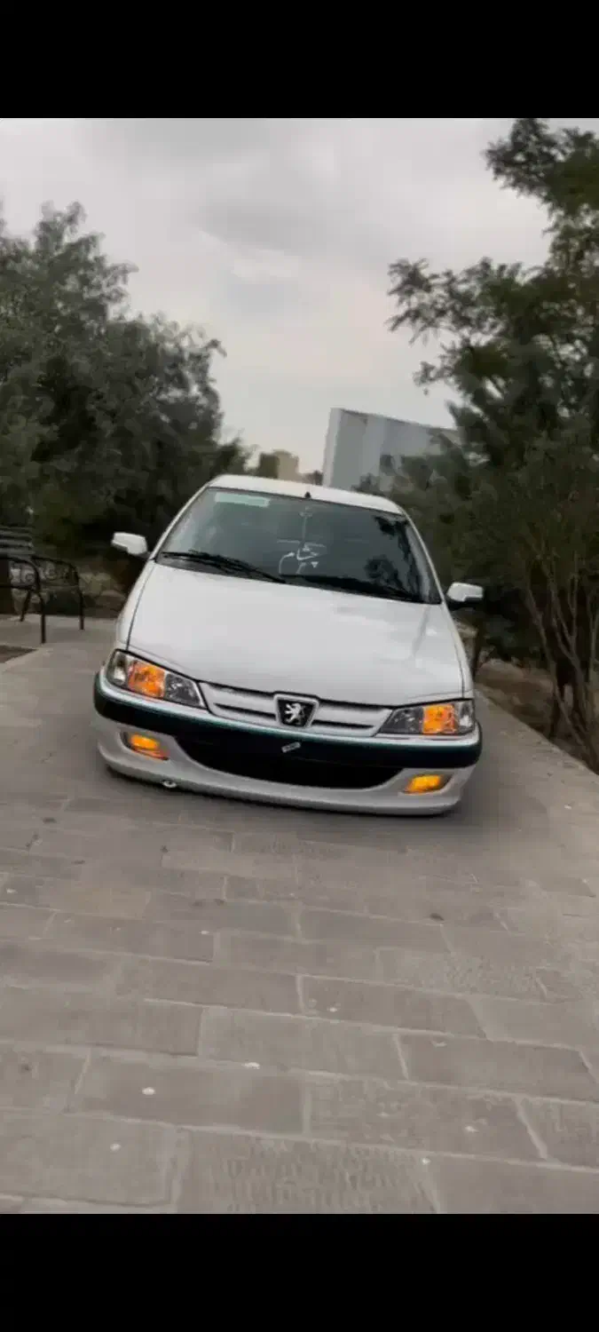 پرشیا مدل۸۹|خودرو سواری و وانت|تبریز, |دیوار