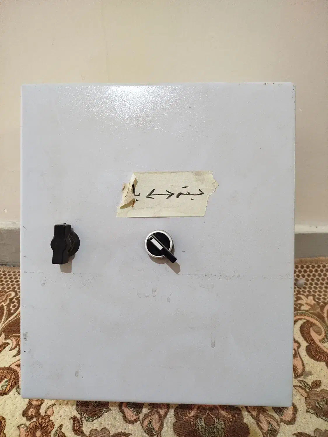 تابلو برق|ماشین‌آلات صنعتی|تهران, شهرک استقلال|دیوار