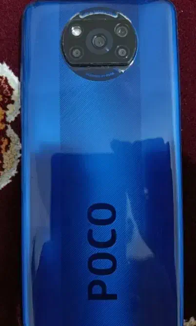 poco x3 pro|موبایل|مشهد, سپاد|دیوار