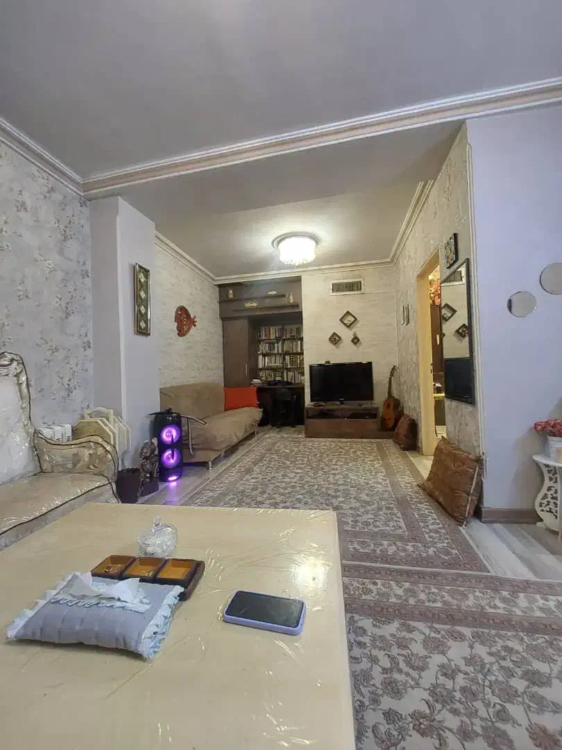 63متر/کارگر جنوبی/تک واحدی