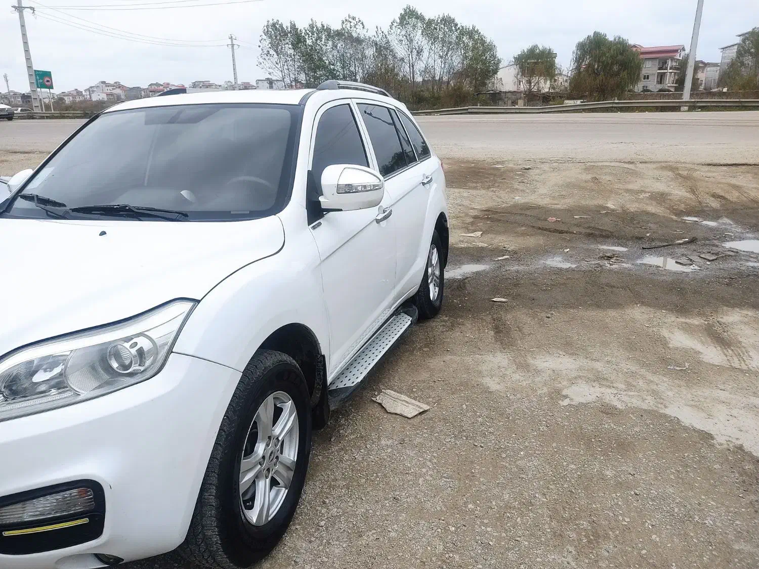 لیفان x60نیوفیس|خودرو سواری و وانت|آستارا, |دیوار