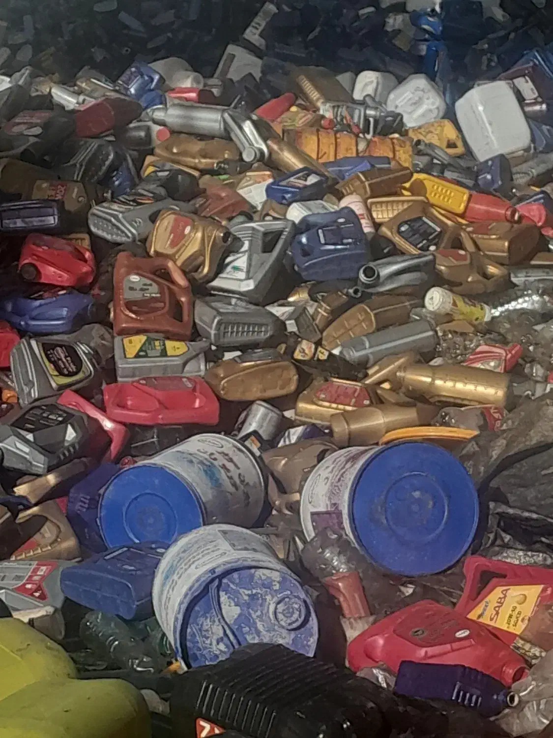 ضایعات تعویض روغن رابه بالاترین قیمت خریداریم|عمدهفروشی|مشهد, لقمانی|دیوار