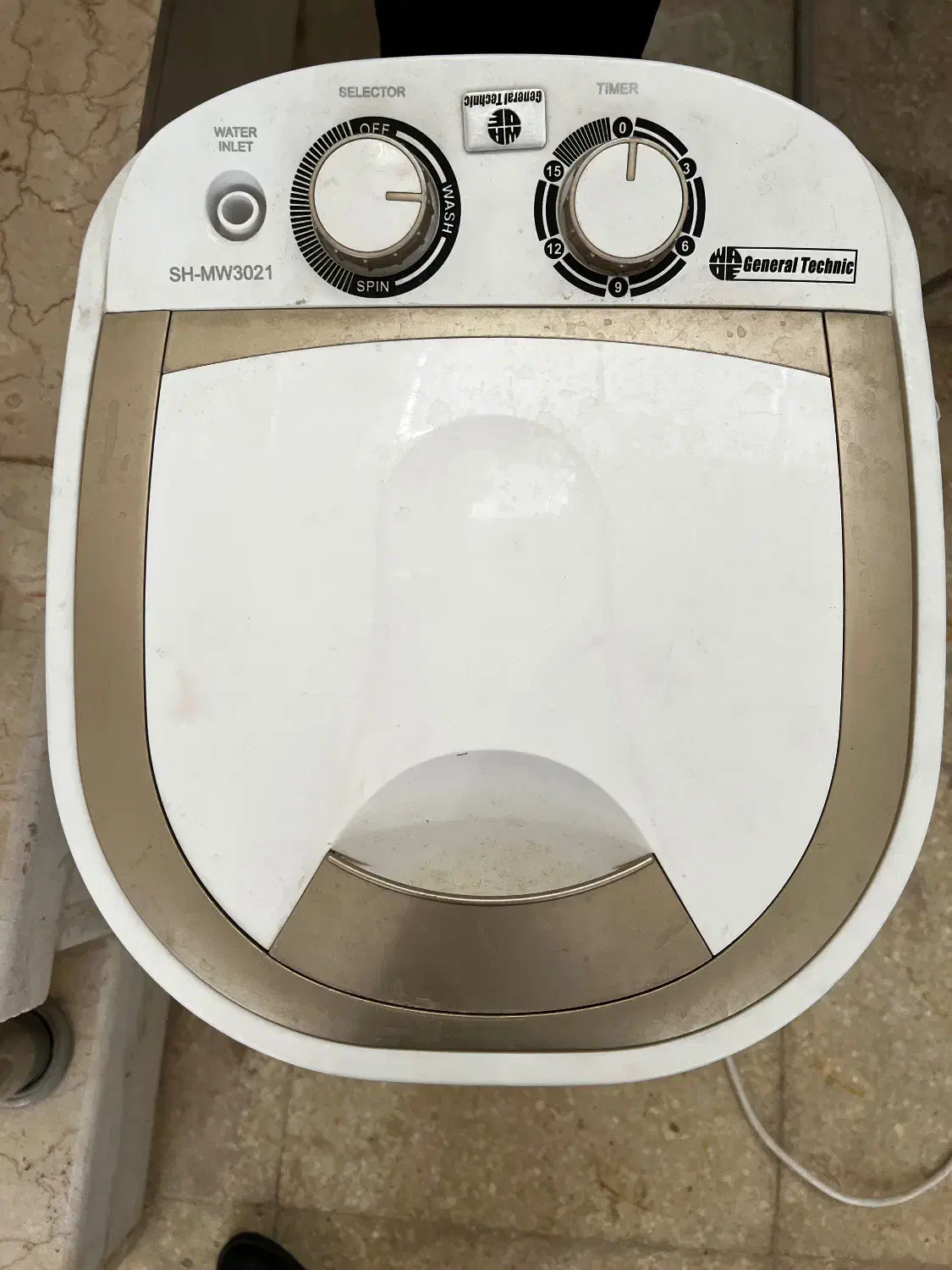 ماشین لباسشویی مینی|ماشین لباسشویی و خشک‌کن لباس|یزد, |دیوار