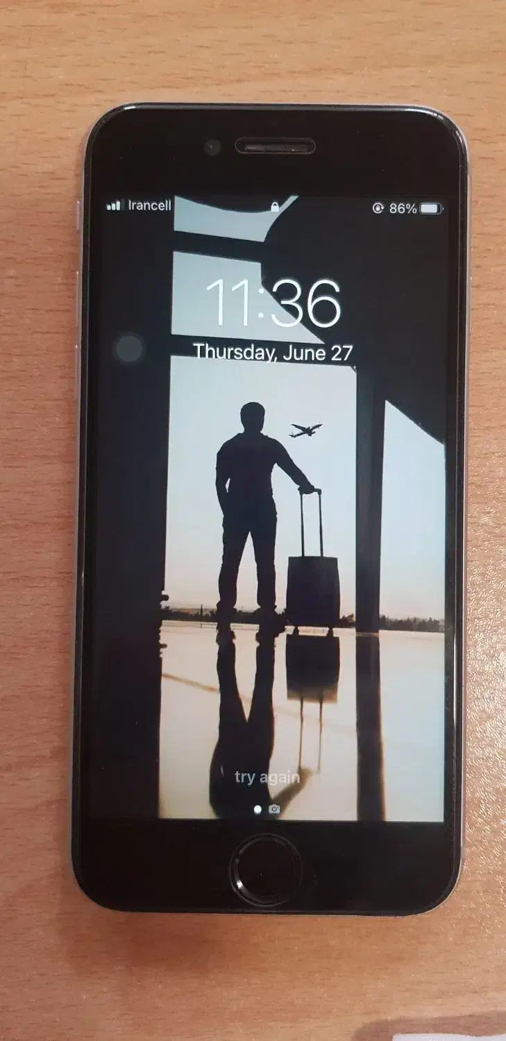 ایفون 6s|موبایل|کرج, حیدرآباد|دیوار