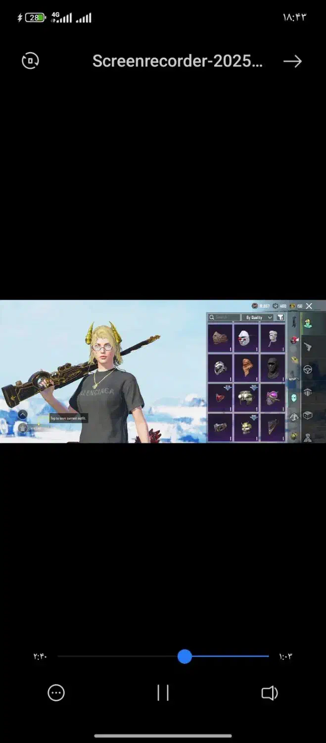 اکانت فول قدیمی کانک داره|کنسول، بازی ویدئویی و آنلاین|زابل, |دیوار