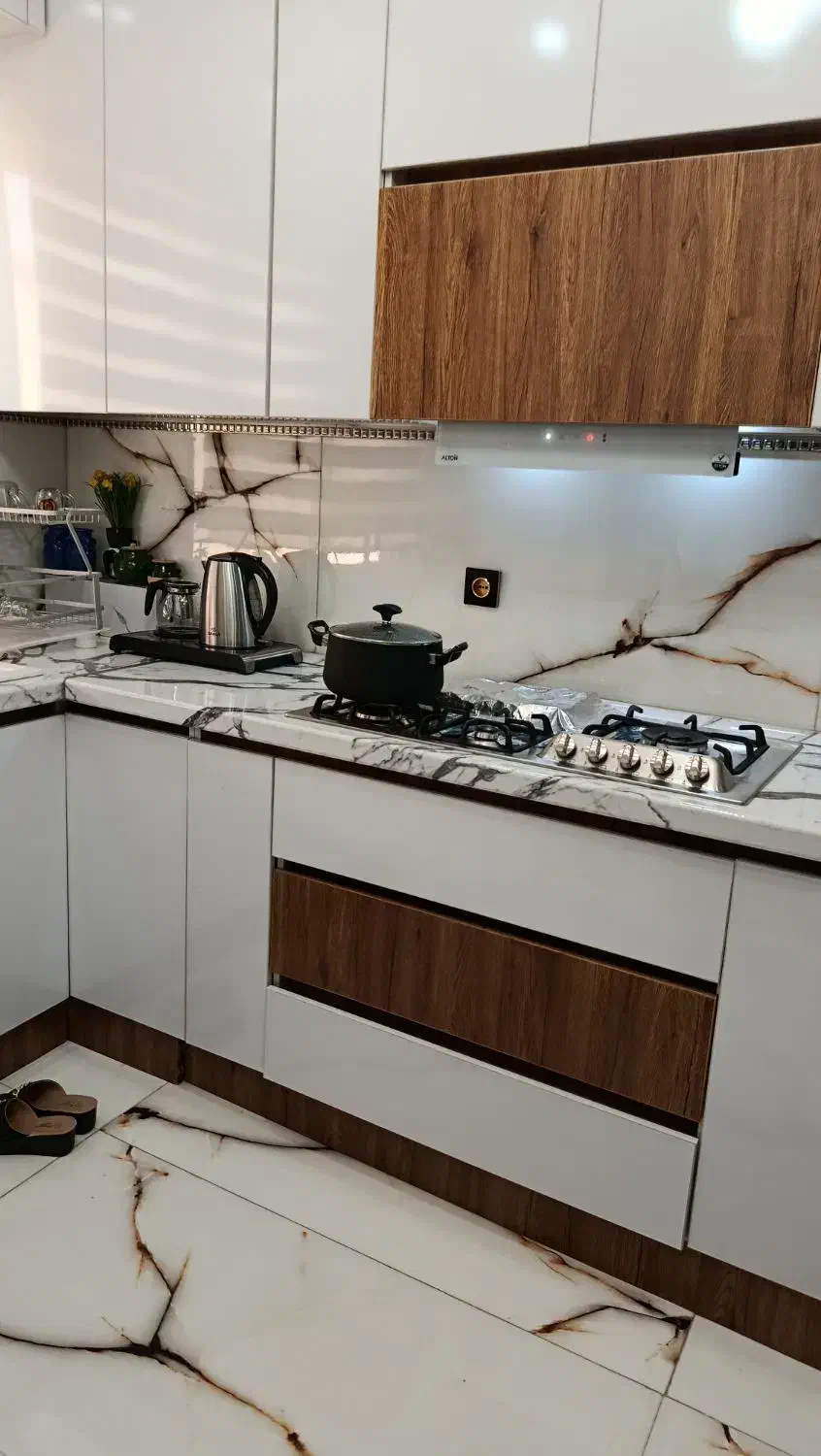 خانه ویلایی دوبلکس|فروش خانه و ویلا|قرچک, فردیس|دیوار