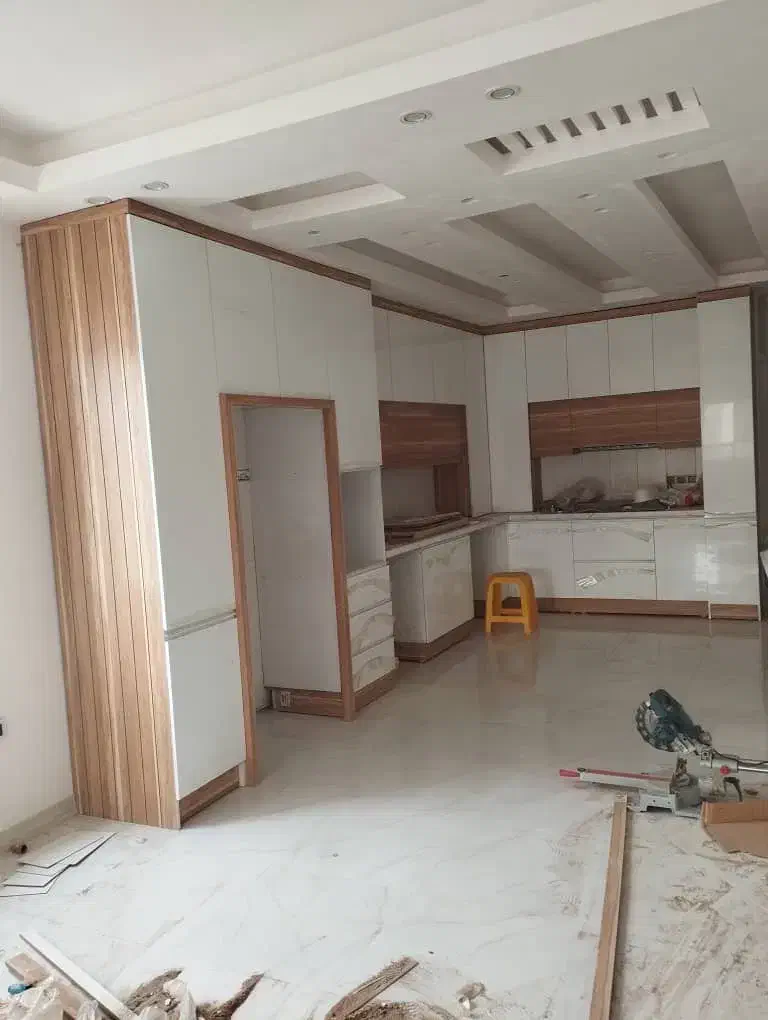 به چند نفرام دی اف کار ماهر و نیمه ماهر نیازمندیم|استخدام معماری، عمران و ساختمانی|زاهدان, |دیوار