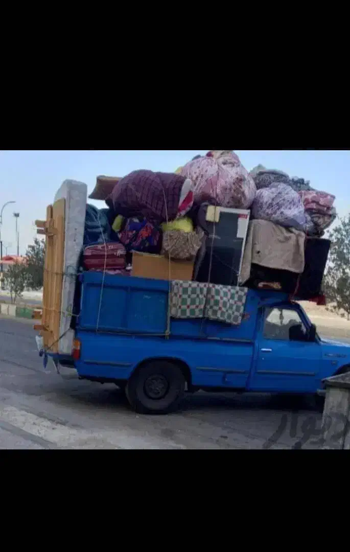 اسباب کشی منزل|خدمات حمل و نقل|میاندوآب, |دیوار