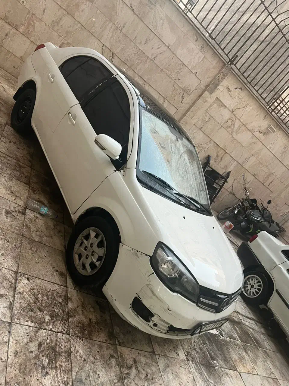 ماشین راین وی فایو|خودرو سواری و وانت|محمدشهر, محمدشهر|دیوار