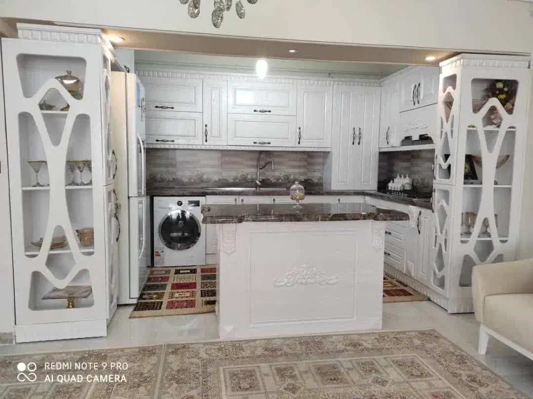 قیمت اقتصادی کابینت نئوکلاسیک|مصالح و تجهیزات ساختمان|اصفهان, گرکان|دیوار