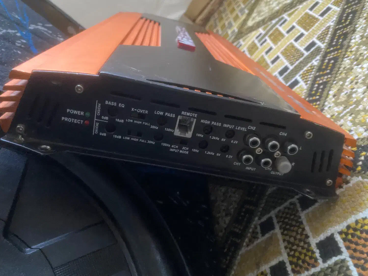 سیستم صوتی|سیستم صوتی خانگی|ویلکیج, |دیوار