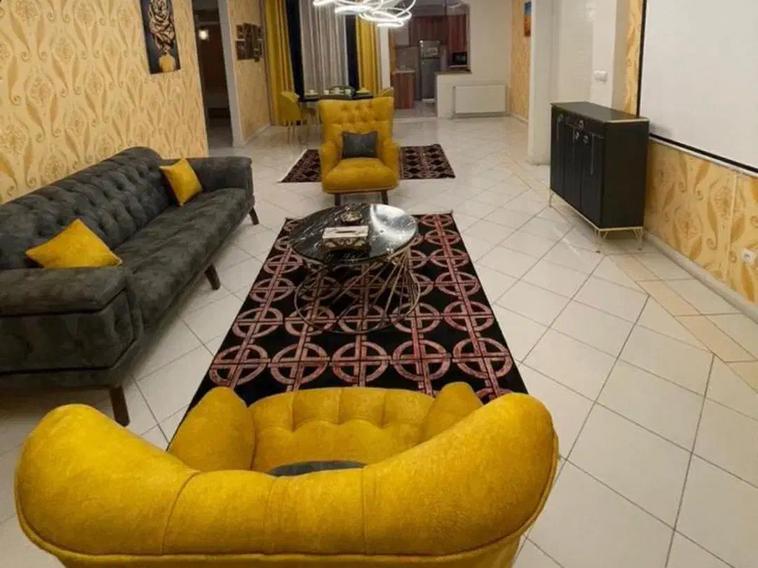 اجاره آپارتمان مبله روزانه و هفتگی در انقلاب|اجارهٔ کوتاه‌مدت آپارتمان و سوئیت|تهران, جمال‌زاده|دیوار