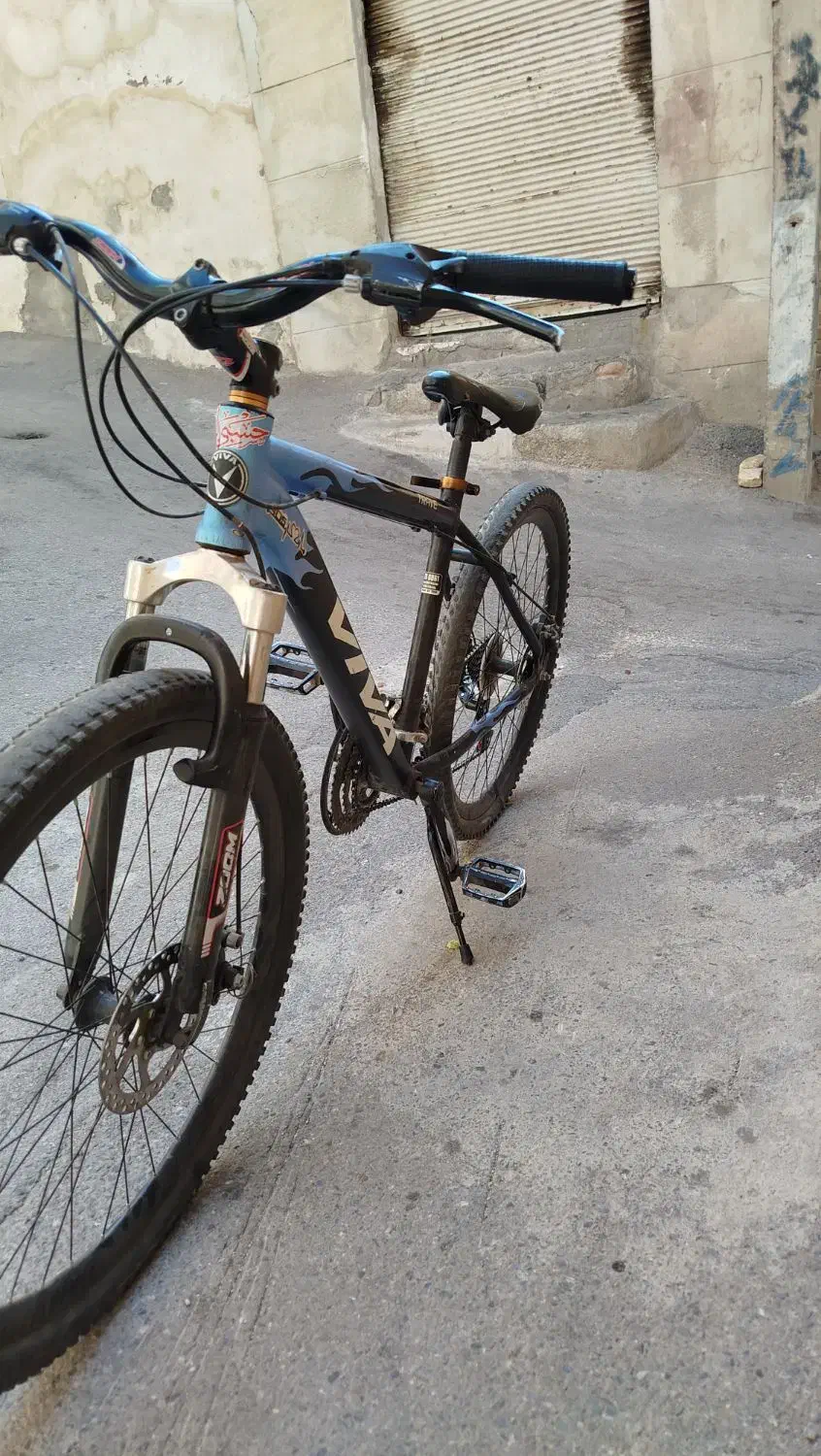 دوچرخه|دوچرخه، اسکیت، اسکوتر|تبریز, |دیوار