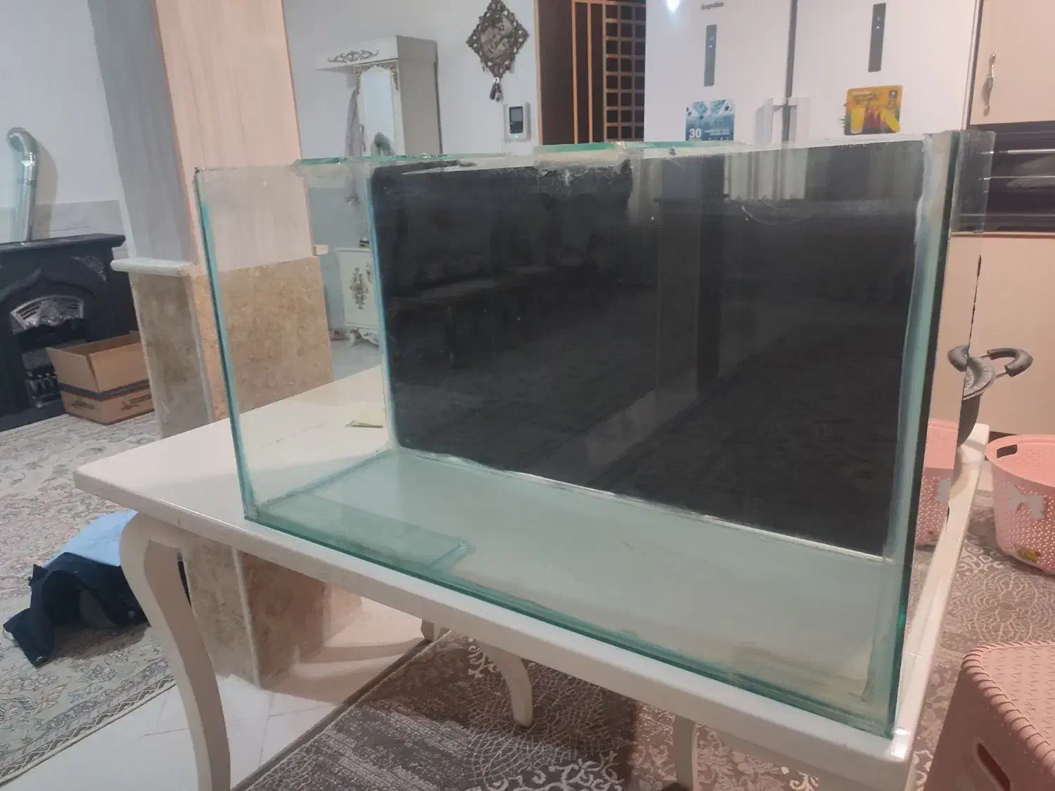 آکواریوم|ماهی|قم, علی آباد سعدگان|دیوار