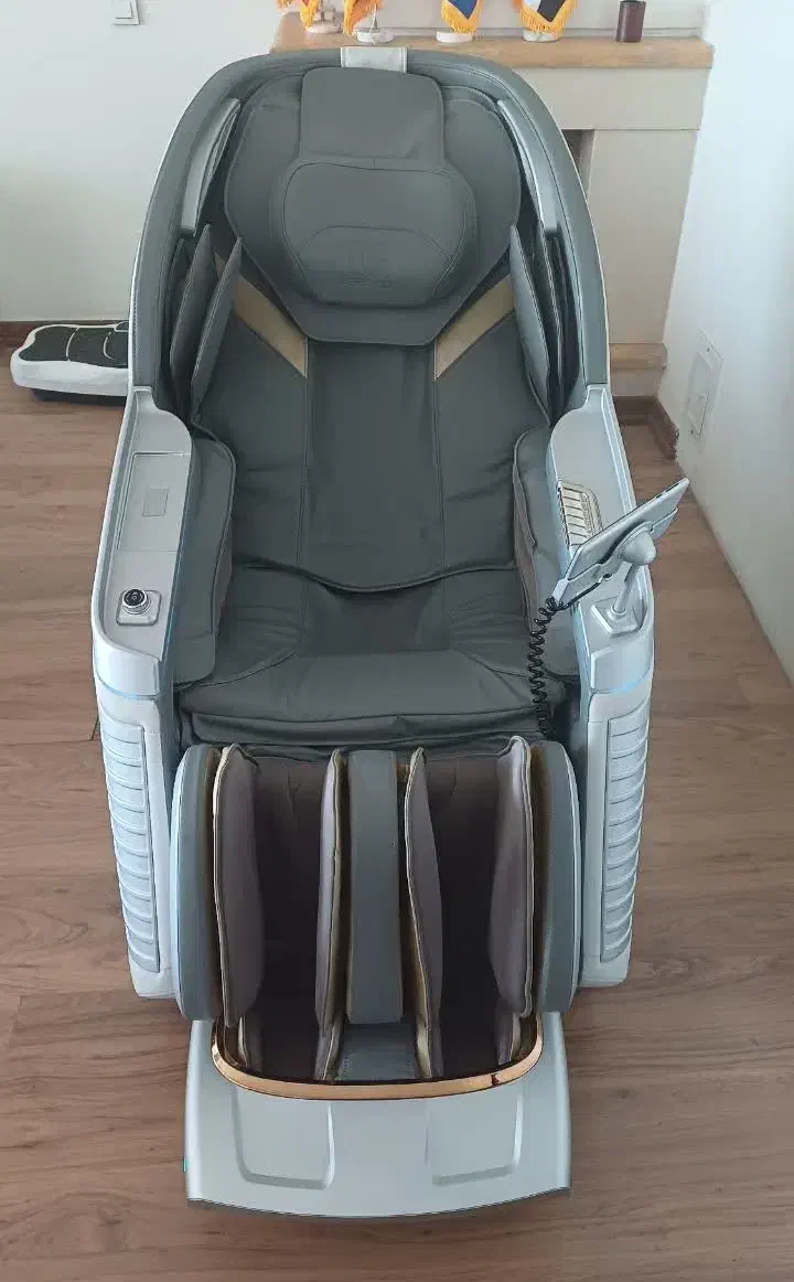 صندلی ماساژور مدل z2 اقساط بلند مدت|تجهیزات ورزشی|تهران, صادقیه|دیوار