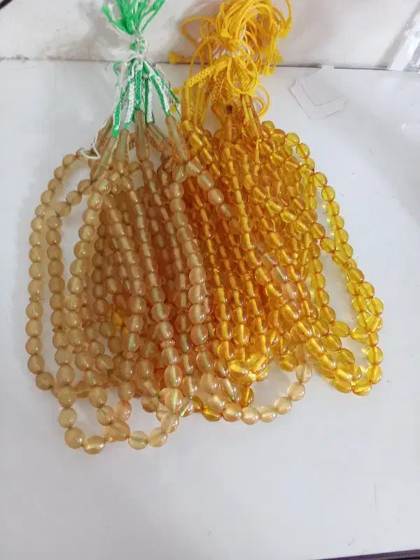 تسبیح سندلوس اصلی|جواهرات|بیرجند, |دیوار