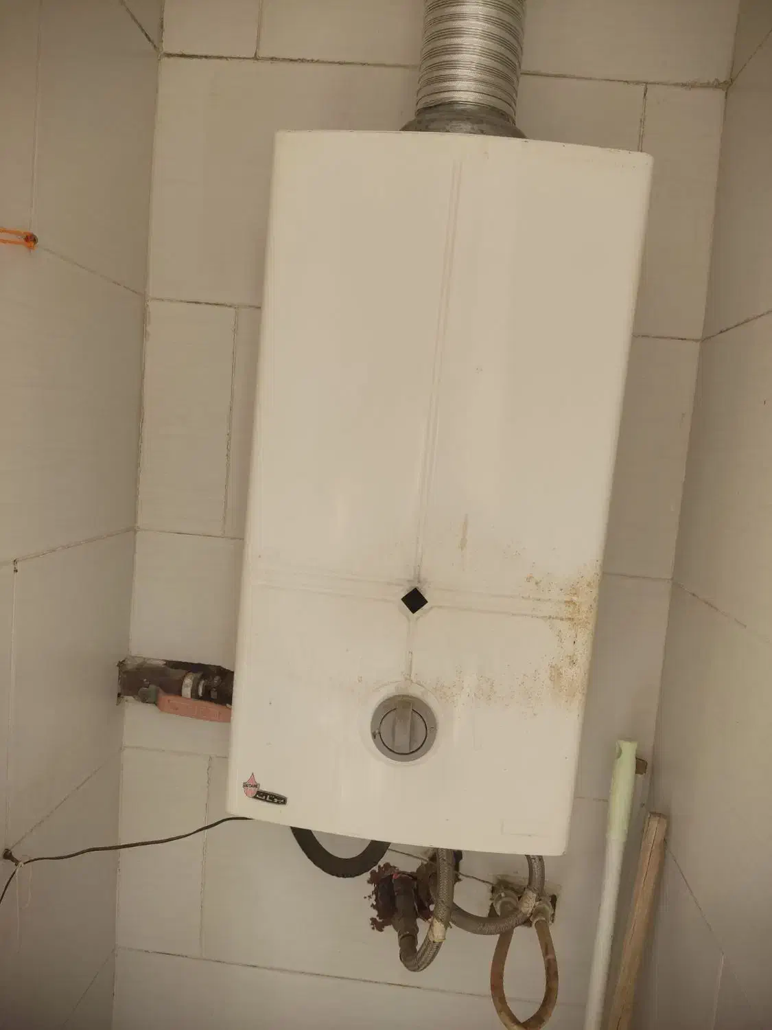 خدمات فنی حمید ،آبگرمکن ، بخاری ، شیرآلات|خدمات پیشه و مهارت|سمنان, |دیوار