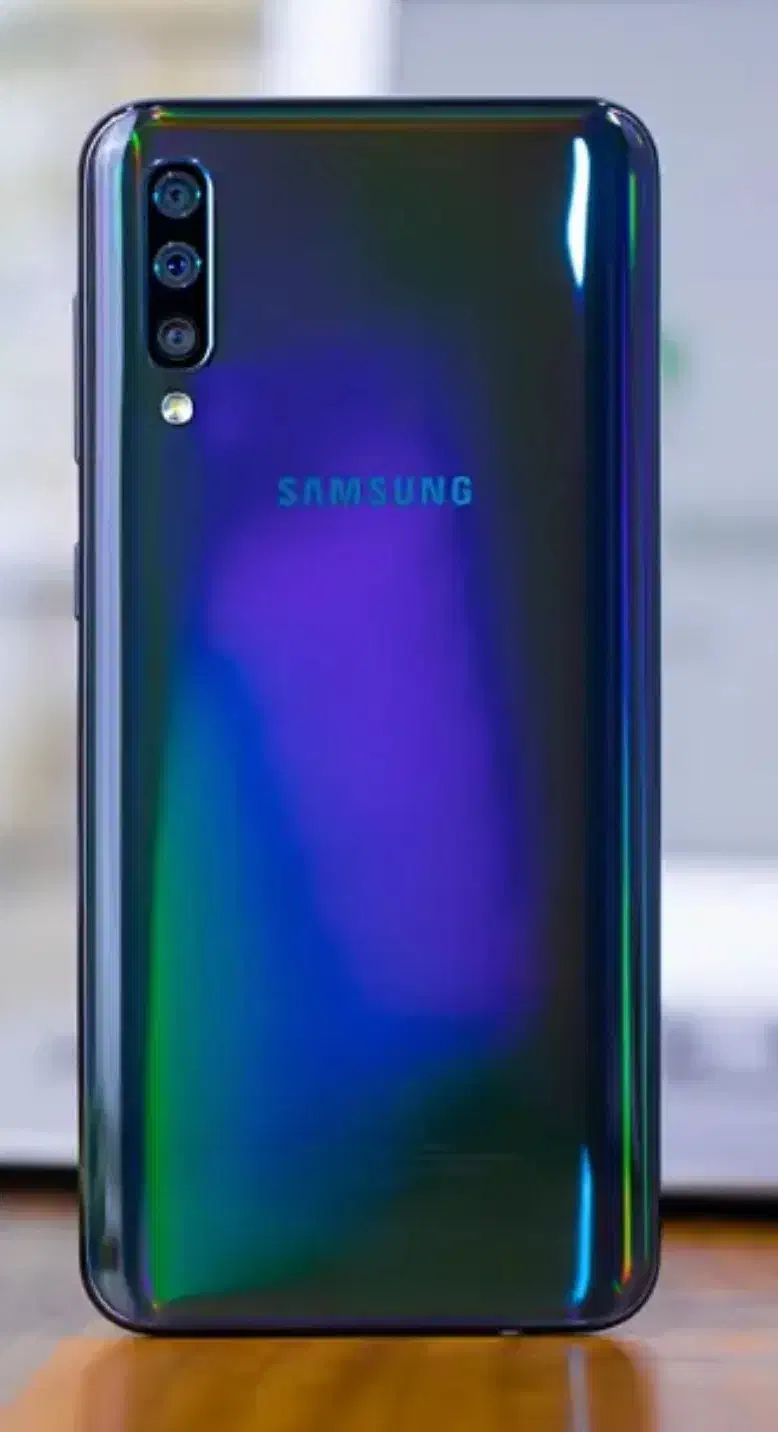 گوشی A50|موبایل|یاسوج, |دیوار