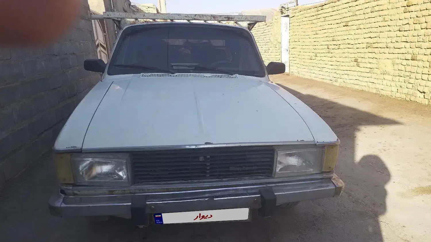 وانت|خودرو سواری و وانت|معصومیه, |دیوار