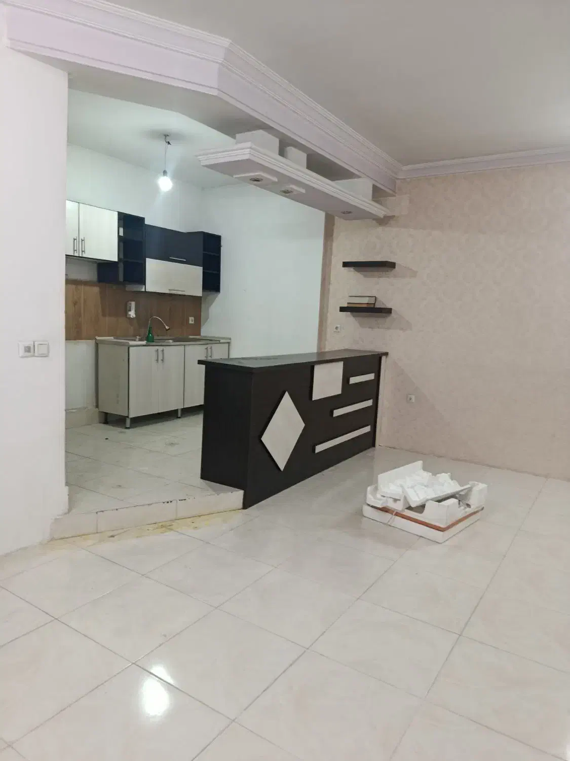 آپارتمان 90متری مطهری شمالی هدایت صفدری نژاد 18|اجارهٔ آپارتمان|مشهد, شهید مطهری|دیوار