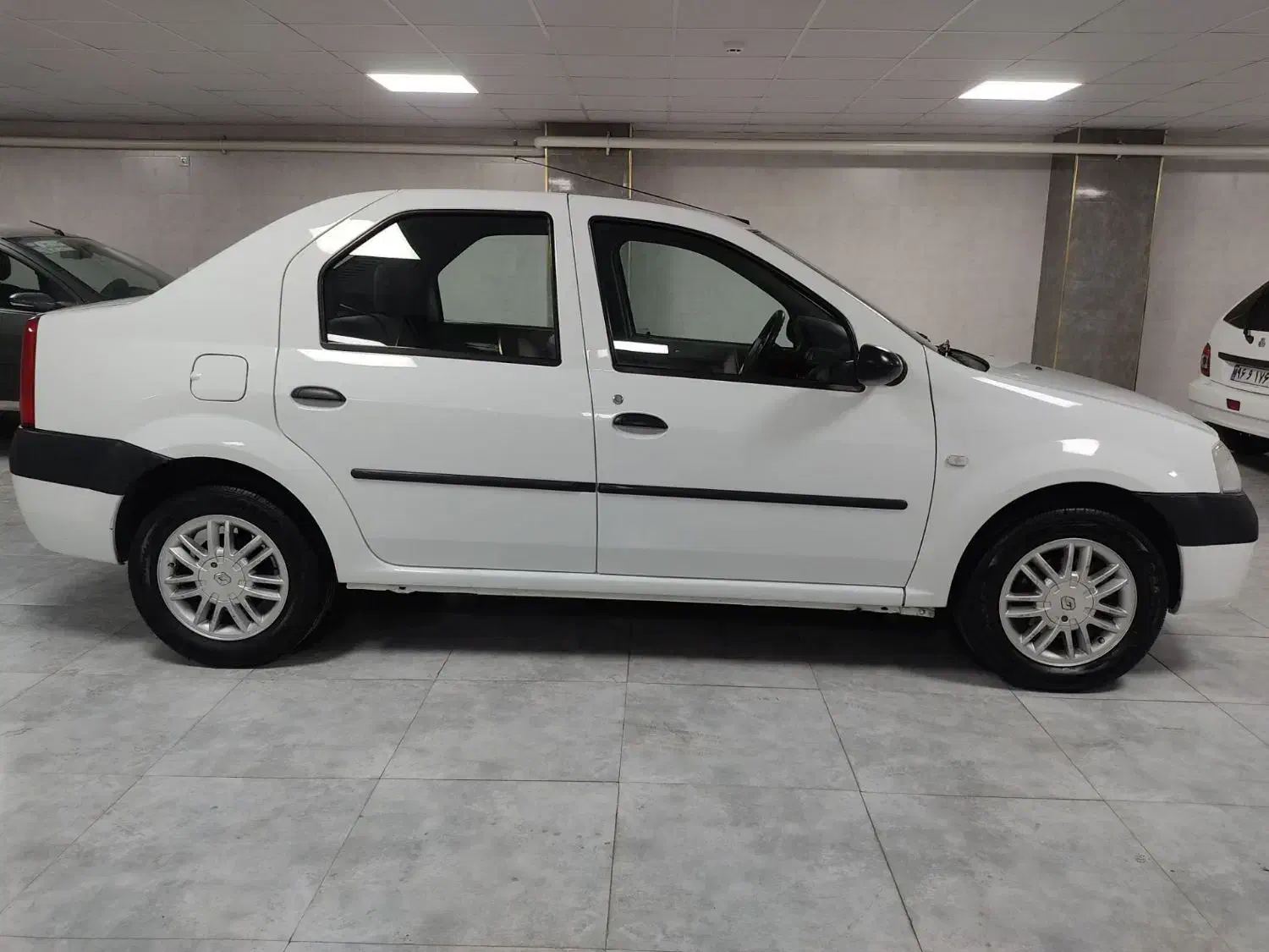 ال 90 مدل 97 پارس خودرویی|خودرو سواری و وانت|تبریز, |دیوار