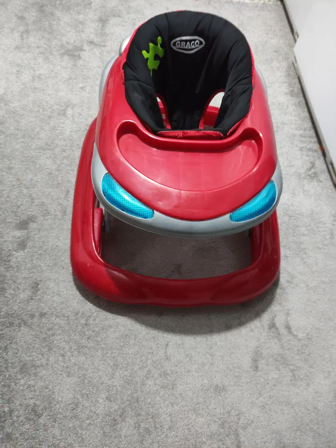 روروک بچه|کالسکه و لوازم جانبی|بوکان, |دیوار