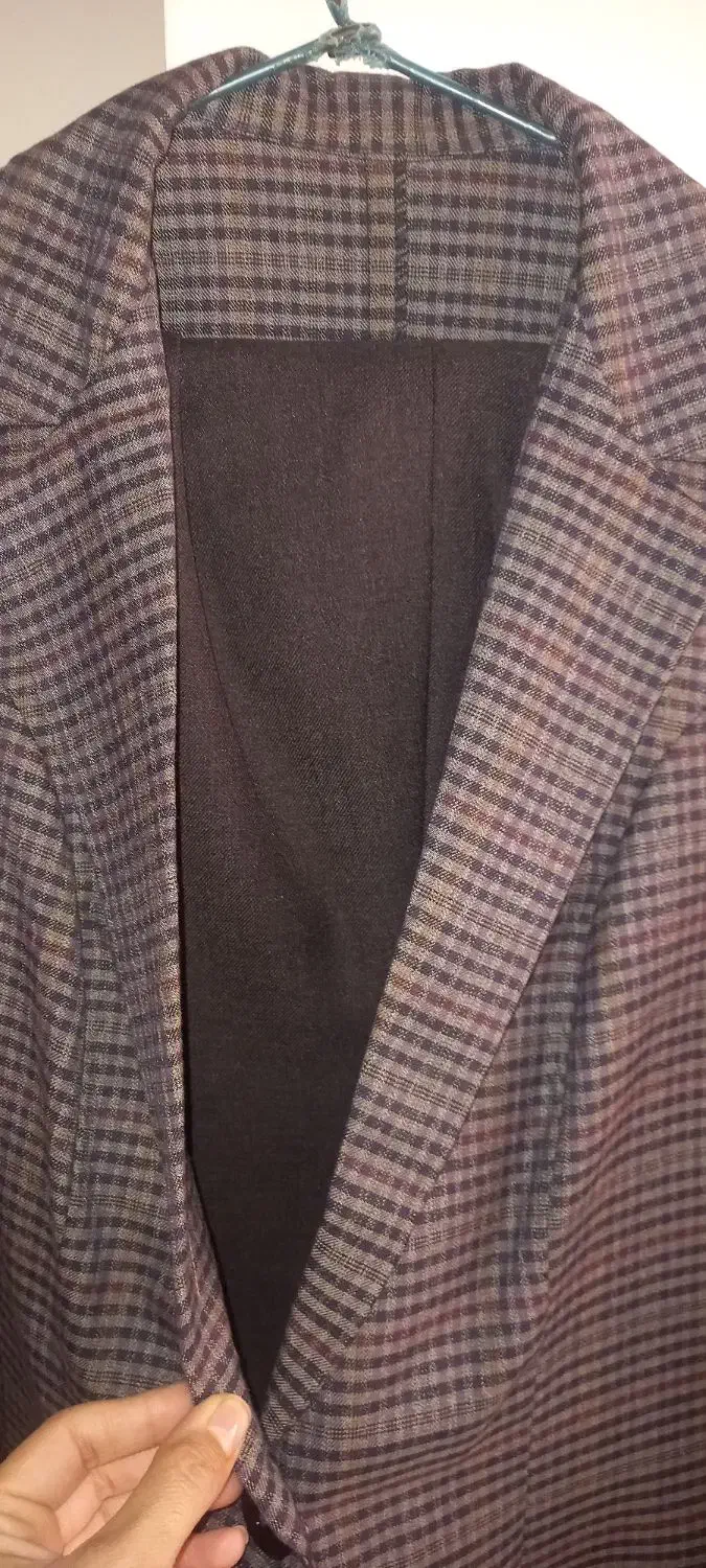 مانتو شلوار اداری|لباس|شاهینشهر, مخابرات (شهید بهشتی)|دیوار