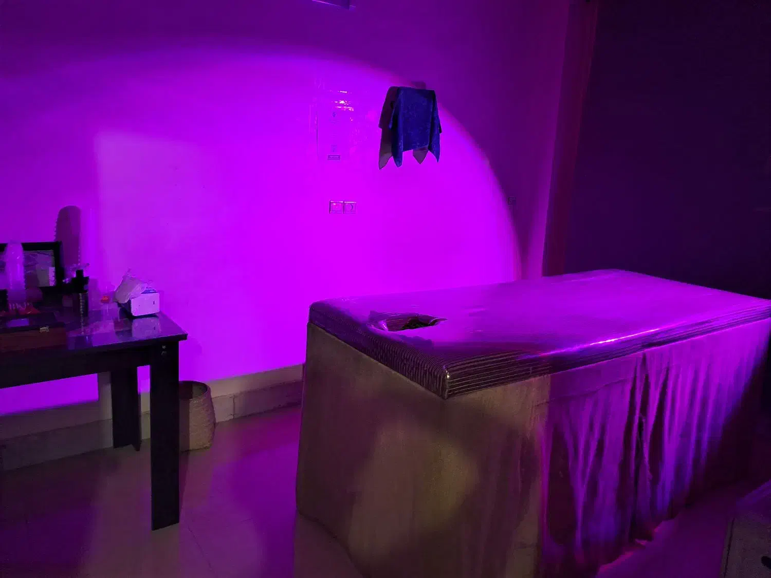 ماساژ تخصصی ریلکسی|خدمات آرایشگری و زیبایی|اصفهان, همدانیان|دیوار