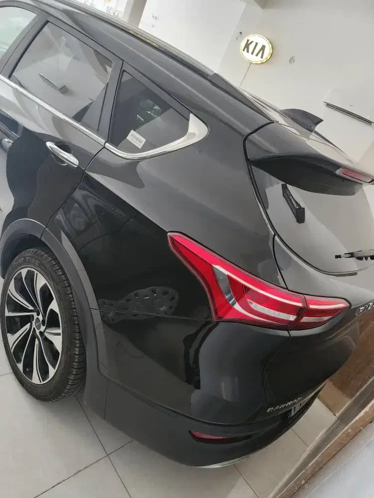 فیدلیتی پرایم مدل 1403 نقد و اقساط|خودرو سواری و وانت|مشهد, تربیت (صدف)|دیوار